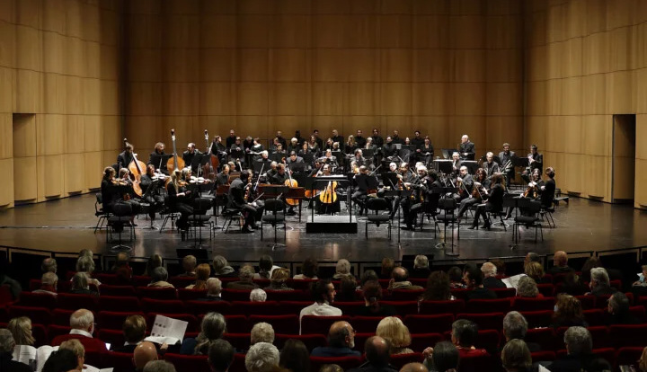 Orchestre de l'Opéra de Rouen Normandie